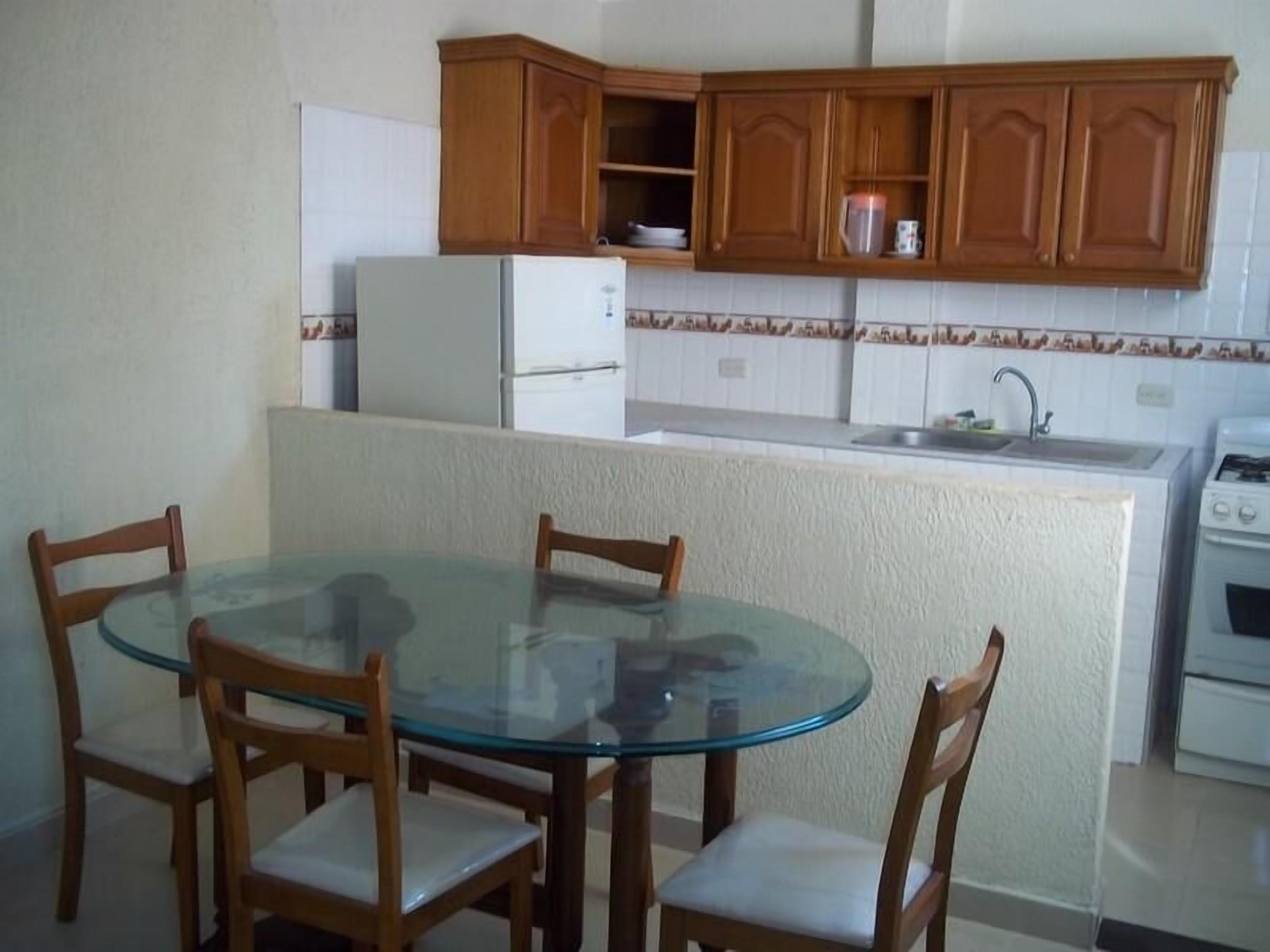 Hotel La Casa Del Turista - Cartagena — Fotos 3